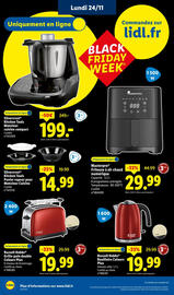 Catalogue Lidl page 7