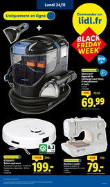 Catalogue Lidl page 8