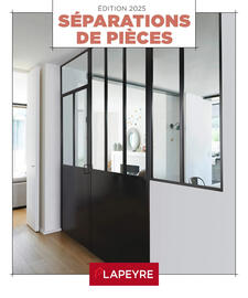 Catalogue Lapeyre page 1