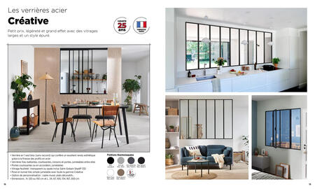 Catalogue Lapeyre page 10