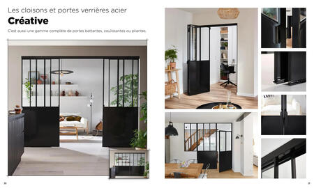 Catalogue Lapeyre page 11