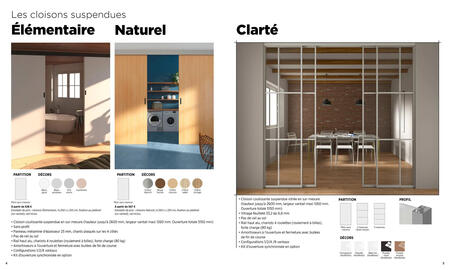 Catalogue Lapeyre page 3