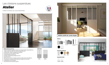 Catalogue Lapeyre page 4