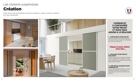 Catalogue Lapeyre page 5