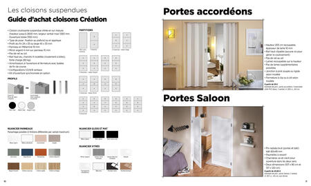 Catalogue Lapeyre page 6