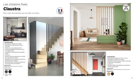 Catalogue Lapeyre page 7