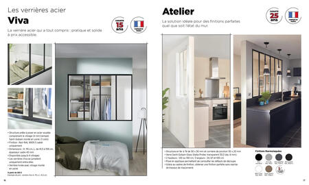 Catalogue Lapeyre page 9