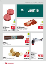 Transgourmet Flugblatt woche 49 Seite 14