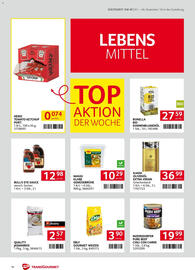Transgourmet Flugblatt woche 49 Seite 16