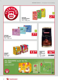 Transgourmet Flugblatt woche 49 Seite 22