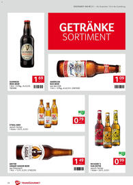 Transgourmet Flugblatt woche 49 Seite 24
