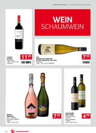 Transgourmet Flugblatt woche 49 Seite 28