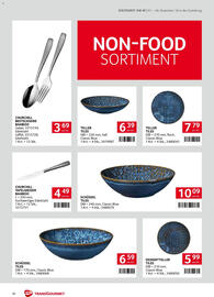Transgourmet Flugblatt woche 49 Seite 30