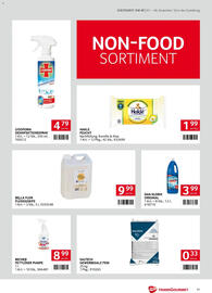 Transgourmet Flugblatt woche 49 Seite 31