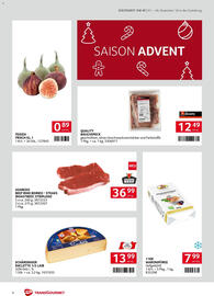 Transgourmet Flugblatt woche 49 Seite 6