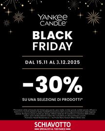 Volantino Schiavotto Pagina 1