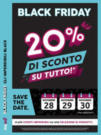 Volantino Ipersoap settimana 48 Pagina 2