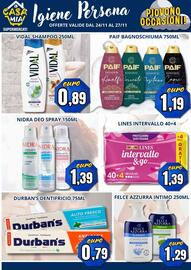 Volantino A Casa Mia Pagina 10