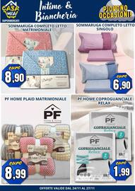 Volantino A Casa Mia Pagina 13