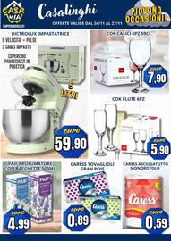 Volantino A Casa Mia Pagina 14