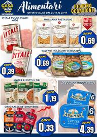 Volantino A Casa Mia Pagina 2