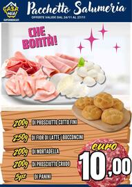 Volantino A Casa Mia Pagina 5