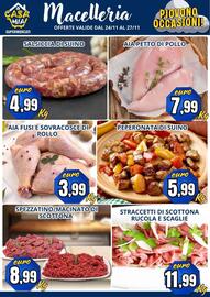 Volantino A Casa Mia Pagina 6