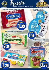 Volantino A Casa Mia Pagina 8