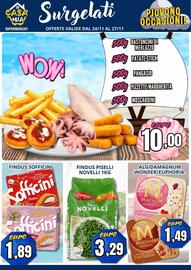 Volantino A Casa Mia Pagina 9