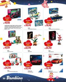 Volantino Galassia Pagina 10