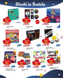 Volantino Galassia Pagina 11