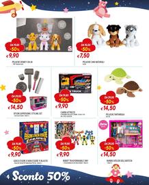 Volantino Galassia Pagina 4