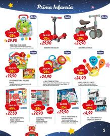 Volantino Galassia Pagina 5