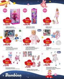 Volantino Galassia Pagina 6