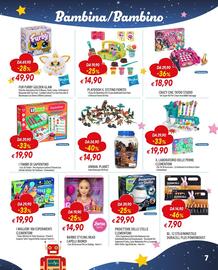 Volantino Galassia Pagina 7