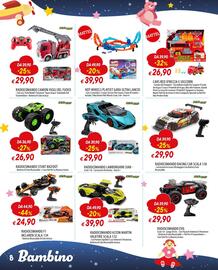 Volantino Galassia Pagina 8