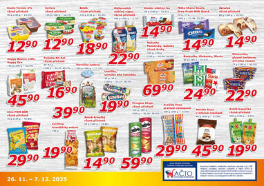 ESO MARKET leták Strana 5