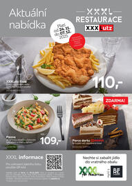 XXXLutz leták Strana 1