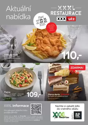 XXXLutz leták (platné do 7-12)
