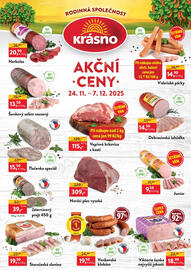 MP Krásno leták Strana 1