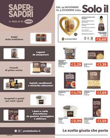 Volantino Mercatò Pagina 12