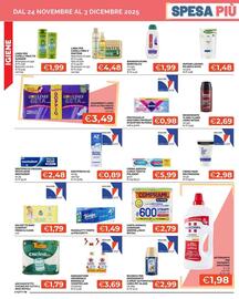 Volantino Mercatò Pagina 14