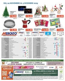 Volantino Mercatò Pagina 16