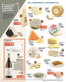 Volantino Mercatò Pagina 2