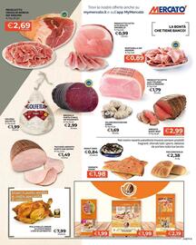 Volantino Mercatò Pagina 3