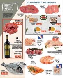 Volantino Mercatò Pagina 4