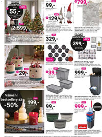 Möbelix leták Strana 10