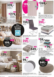 Möbelix leták Strana 12