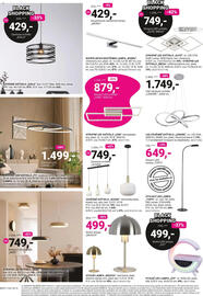 Möbelix leták Strana 14