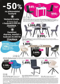 Möbelix leták Strana 2